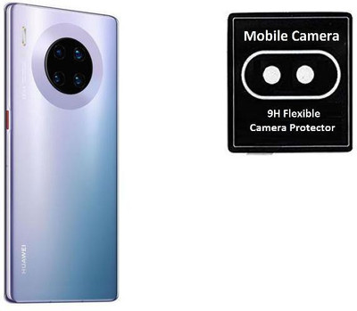 Pratisa Camera Lens Protector for Huawei Mate 30E Pro(Pack of 1)