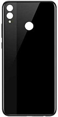SPAREWARE honor 8x Back Panel(black)