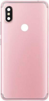 SPAREWARE XIAOMI XIAOMI MI Y2 Back Panel(Pink)