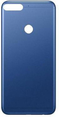 SPAREWARE honor 7c Back Panel(blue)
