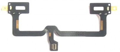 SPAREWARE Home Button Sensor Flex Cable for 1+3 3 Home Button