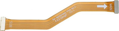 SPAREWARE SPLD1 M20 LCD Flex Cable