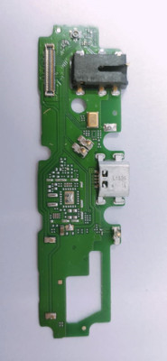 Itechparts Vivo Y19 CC Board VIVO Y-19 Charging PCB Complete Flex