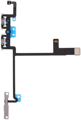 My Choice N138 iphone xs maxx Volume Button Flex Cable