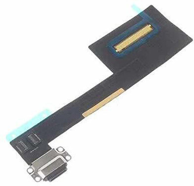 Shockware USB Port Charging Board_15 iPad Pro Charging PCB Complete Flex
