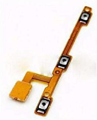 Shockware On-Off Volume Flex_23 Vivo Y27 Power ON/OFF Button