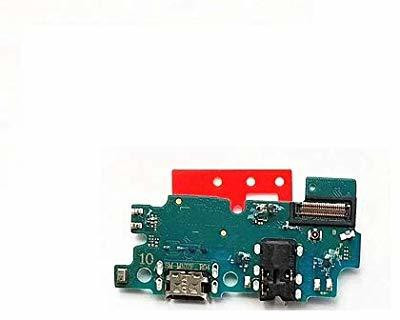 VRAVMO SM-M107F SAMSUNG GALAXY M10S Charging Connector