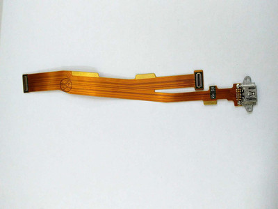 Shockware USB Charging Board_19 Oppo F5 Charging Connector Flex cable