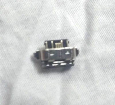 Shockware USB Charging Connector_29 Nokia 5.1+ / 6.1+ Charging Connector Flex cable