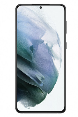 SAMSUNG Galaxy S21 Plus (Phantom Black, 256 GB)(8 GB RAM)
