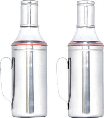 AKG 1000 ml Cooking Oil Dispenser Set(Pack of 2)
