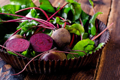 Sjeme Warrior beetroot seed Seed(170 per packet)