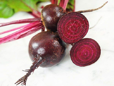 Sjeme Ruby Queen beetroot seed Seed(40 per packet)