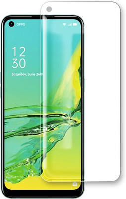 ARBAN Impossible Screen Guard for OPPO A33 2020(Pack of 1)