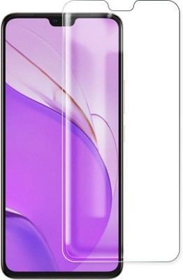 ARBAN Impossible Screen Guard for Vivo V20 Pro(Pack of 1)
