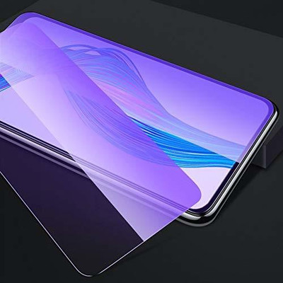 S2A Screen Guard for Lenovo K8 Plus(Pack of 1)