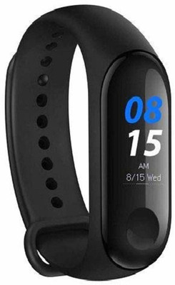 tombik Impossible Screen Guard for SHOPTOSHOP Activity Tracker(Pack of 1)
