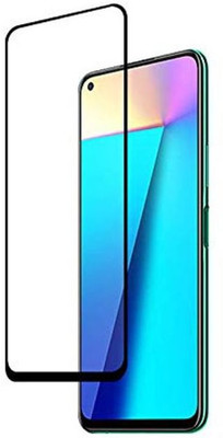 SRT Tempered Glass Guard for Inifnix Note 7(Pack of 1)
