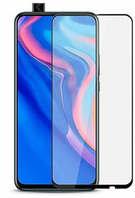 SRT Tempered Glass Guard for Huawei Y9 Prime 2019(Pack of 1)