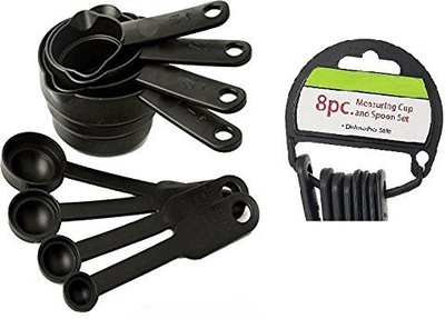RNY Plastic Measuring Spoon(Pack of 1)