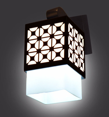1st Time Pendant Wall Lamp Without Bulb