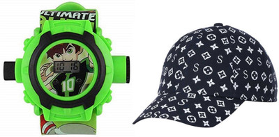 Zuperia Digital Watch - For Boys