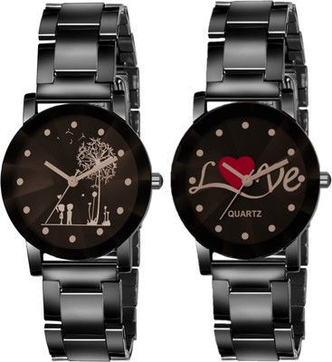 Shunya Analog Watch  - For Women