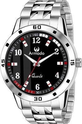 ARMADO 2508 NEW SERIES Analog Watch  - For Men
