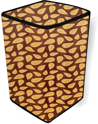Nitasha Top Loading Washing Machine  Cover(Width: 66.04 cm, Multicolor)