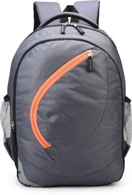 Luzian LB017 31 L Laptop Backpack(Grey)