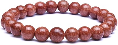Rooplaxmi Stone Garnet Bracelet
