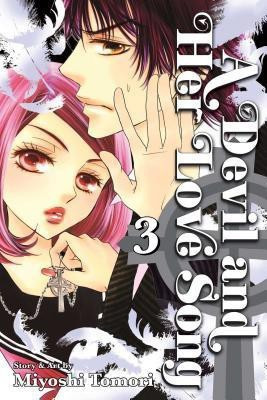 Devil and Her Love Song, Vol. 3(English, Paperback, Tomori Miyoshi)