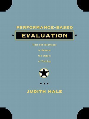 Performance-Based Evaluation(English, Paperback, Hale Judith)