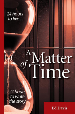 A Matter of Time(English, Paperback, Davis Ed)