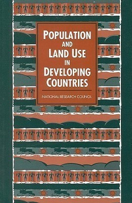 Population and Land Use in Developing Countries(English, Paperback, National Research Council)