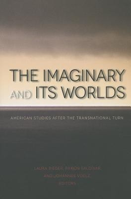 The Imaginary and Its Worlds(English, Paperback, unknown)