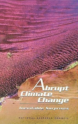 Abrupt Climate Change(English, Hardcover, National Research Council)