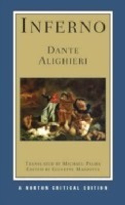 Inferno 1st Edition(English, Paperback, Alighieri Dante)