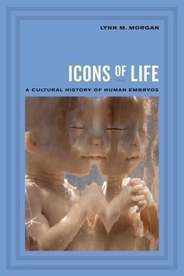 Icons of Life(English, Paperback, Morgan Lynn)