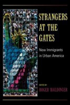 Strangers at the Gates(English, Paperback, unknown)
