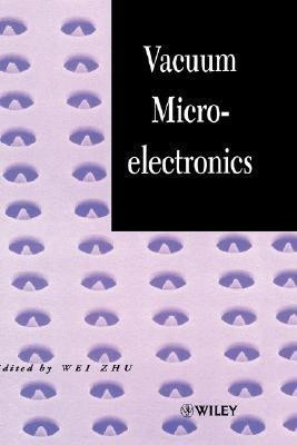 Vacuum Microelectronics(English, Hardcover, unknown)