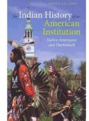 The Indian History of an American Institution(English, Paperback, Calloway Colin G.)