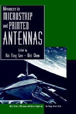 Advances in Microstrip and Printed Antennas(English, Hardcover, unknown)