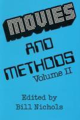 Movies and Methods, Volume 2(English, Paperback, unknown)