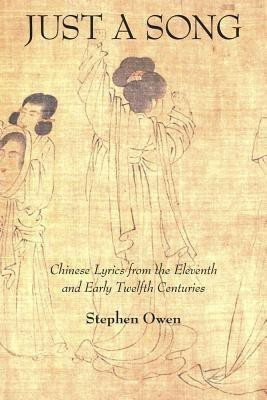 Just a Song(English, Hardcover, Owen Stephen)