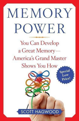 Memory Power(English, Paperback, Hagwood Scott)