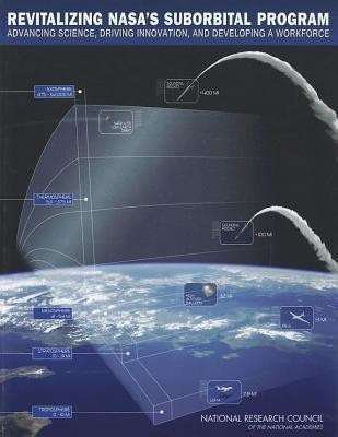 Revitalizing NASA's Suborbital Program(English, Paperback, National Research Council)