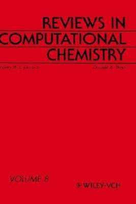 Reviews in Computational Chemistry, Volume 8(English, Hardcover, unknown)