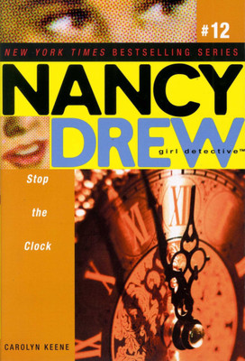 Stop the Clock: Volume 12(English, Paperback, Keene Carolyn)