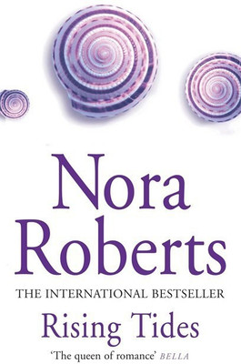 Rising Tides(English, Paperback, Roberts Nora)